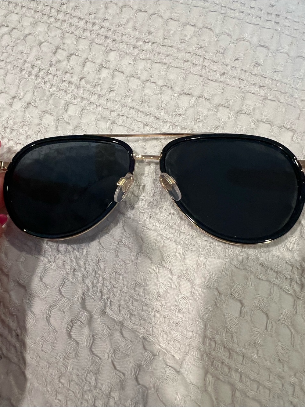 Burberry Oliver sunglasses - Picture 3 of 6